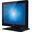 15" (38,10cm) ELO Touch Solutions 1523L PCAP schwarz 1024x768