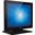 15" (38,10cm) ELO Touch Solutions 1523L PCAP schwarz 1024x768