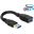 (€72,67*/1m) 0.15m Delock USB3.0 Verlängerungskabel
