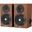 TRUST Vigor 2.0 Lautsprecher Set braun