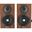 TRUST Vigor 2.0 Lautsprecher Set braun