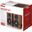 TRUST Vigor 2.0 Lautsprecher Set braun
