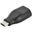 Digitus USB-C 3.0 [Stecker] auf USB-A 3.0 [Buchse] (AK-300506-000-S)