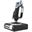 Logitech G Saitek X52 Flight USB schwarz/silber PC