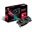 4GB Asus Radeon RX 570 ROG Strix OC Aktiv PCIe 3.0 x16 (Retail)