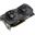 4GB Asus Radeon RX 570 ROG Strix OC Aktiv PCIe 3.0 x16 (Retail)