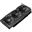 8GB Asus Radeon RX 580 ROG Strix O8G Gaming Aktiv PCIe 3.0 x16
