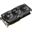 8GB Asus Radeon RX 580 ROG Strix O8G Gaming Aktiv PCIe 3.0 x16