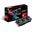 8GB Asus Radeon RX 580 ROG Strix T8G Gaming Aktiv PCIe 3.0 x16