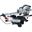Metabo Kapp- und Gehrungssäge KGS216M