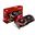 4GB MSI Radeon RX 580 Gaming X 4G Aktiv PCIe 3.0 x16 (Retail)