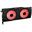 8GB XFX Radeon RX 580 GTR-S Black Aktiv PCIe 3.0 x16 (Retail)