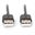 (€3,90*/1m) 1.00m Digitus USB2.0 Anschlusskabel High-Speed USB A