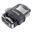 32 GB SanDisk Ultra Dual Drive M3.0 grau USB 3.0 und microUSB
