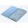 Sony SCSG20 Style Cover Flip für Xperia XZs ice blau