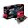 2GB Asus Radeon RX 550 Aktiv PCIe 3.0 x16 (x8) (Retail)