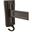 Startech WALL MOUNT ARM - SINGLE SWIVEL