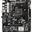 ASRock A320M AMD A320 So.AM4 Dual Channel DDR4 mATX Retail