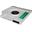 ICY BOX Adapter f. M.2 SATA SSD