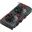 4GB Asus Radeon RX 570 Expedition OC Aktiv PCIe 3.0 x16 (Retail)