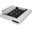 Icy Box Adapter F MSATA/M.2 SSD IN