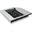 Icy Box Adapter F MSATA/M.2 SSD IN