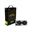 8GB Palit GeForce GTX 1080 OC Super Jetstream Aktiv PCIe 3.0 x16
