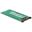 Delock SATA Konverter SFF-8639 NVMe 1x M.2 Key M