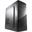 LC-Power 7037B Midi Tower ohne Netzteil schwarz