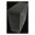 LC-Power 7037B Midi Tower ohne Netzteil schwarz