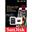 64 GB SanDisk Extreme Pro microSDXC UHS-I A1 V30 Retail inkl. Adapter