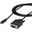 Startech 2M USB-C auf VGA Kabel