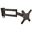Startech Wall Mount Arm Dual Swivel