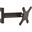 Startech Wall Mount Arm Dual Swivel
