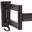 Startech Wall Mount Arm Dual Swivel