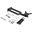 Startech Wall Mount Arm Dual Swivel