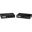 Lindy DVI KVM Extender Fiber / LWL 1km DVI USB Maus & Tastatur IR