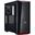 Cooler Master MasterBox Lite 5 mit Sichtfenster Midi Tower ohne