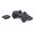 Gembird Gamepad USB/PC/PS2/PS3 Kabellos DualVibr. 10 Tasten