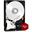 10TB WD Red Pro WD101KFBX 256MB 3.5" (8.9cm) SATA 6Gb/s