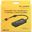 DeLOCK 3 Port USB Hub + Cardreader, USB-A 3.0