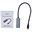 I-TEC USB-C Metal GLAN Adapter