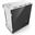 Phanteks Enthoo Evolv MATX mit Sichtfenster Mini Tower ohne Netzteil