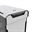 Phanteks Enthoo Evolv MATX mit Sichtfenster Mini Tower ohne Netzteil