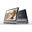 10.1" (25,65cm) Lenovo Yoga Tab3 Plus 10 YT-X703 WiFi /
