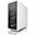 Fractal Design Focus G mit Sichtfenster Midi Tower ohne Netzteil weiss