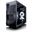 Fractal Design Focus G mit Sichtfenster Mini Tower ohne Netzteil