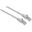 (€0,79*/1m) 15.00m Intellinet Cat. 6a Patchkabel S/FTP PiMF