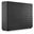 4TB Seagate Expansion STEB4000201 Extern USB 3.0 schwarz