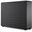 4TB Seagate Expansion STEB4000201 Extern USB 3.0 schwarz